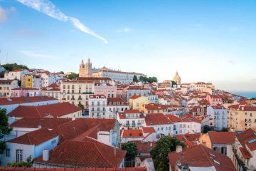 Casas Contenedores en Portugal: Alternativa Sostenible y Moderna para Vivir