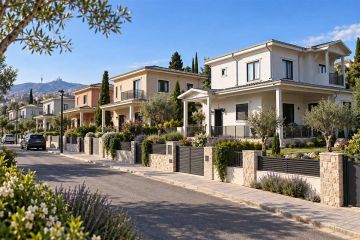 Casas prefabricadas Barcelona