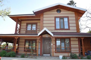 De qué materiales se fabrican las casas prefabricadas y cómo compararlos
