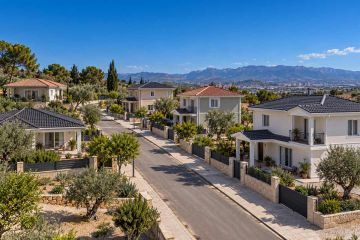 Casas prefabricadas en Valencia: terreno, costes y permisos