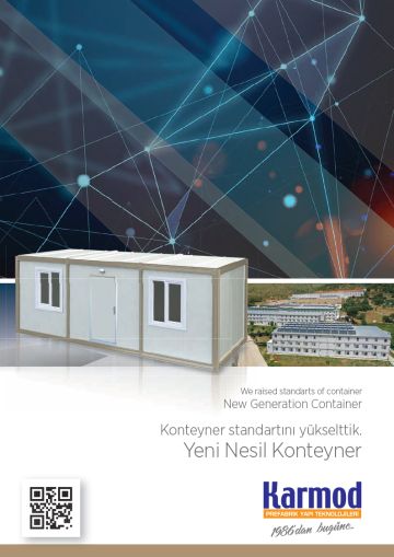 Catálogo de contenedores