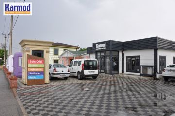 Casa contenedor chile