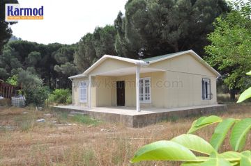 casas de contenedores chile