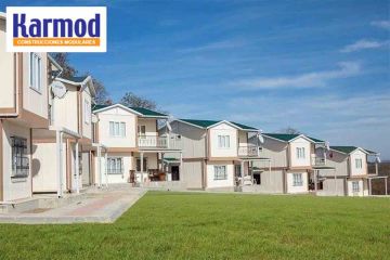 casas prefabricadas ecuador