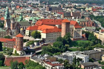 Casas Contenedores en Polonia: Construcción Moderna y Adaptada al Clima
