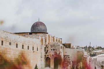 Casas Contenedores en Palestina: Innovación en Construcción Rápida y Accesible