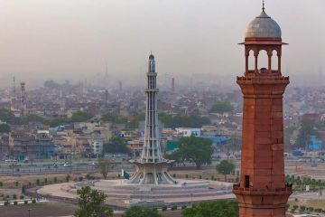 Casas Contenedores en Pakistán: Viviendas Resistentes y Accesibles