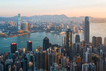 Casas Contenedores en Hong Kong: Soluciones Habitacionales en un Mercado Inmobiliario Exigente