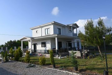 proyectos casas prefabricadas Arabia Saudita