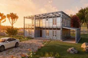 precio casas prefabricadas Bangladés