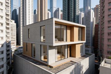 vivienda modular clima subtropical