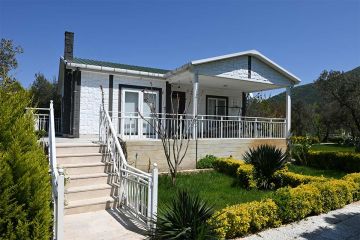 casas prefabricadas en Suecia