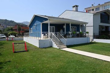 modelos casas prefabricadas Pakistán