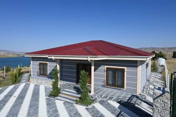 fabricantes casas prefabricadas Egipto