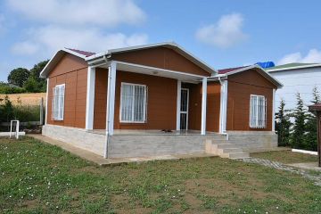 casas prefabricadas precios Curazao