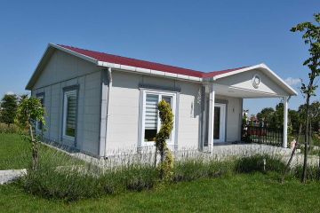 vivienda prefabricada Australia