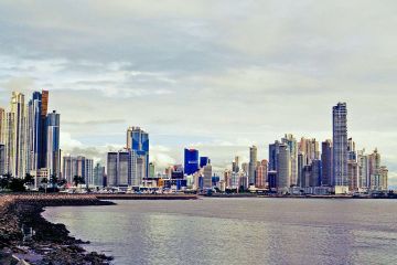 Casas Prefabricadas Panama