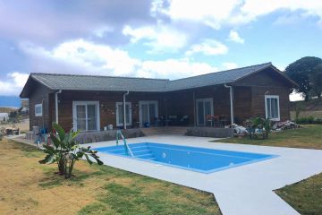 Casa modular Mallorca