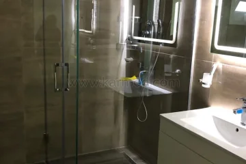 Baño de vivienda de acero Karmod