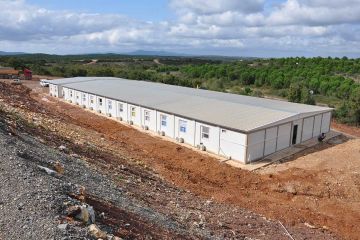 construcciones modulares