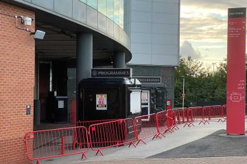 kioscos venta periodicos