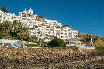 Viviendas de interes social Uruguay