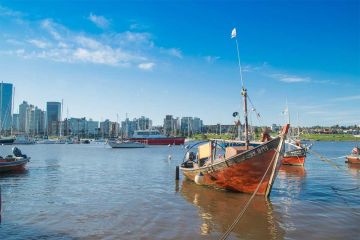 Casas Prefabricadas Uruguay