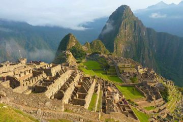 Casas Prefabricadas Peru