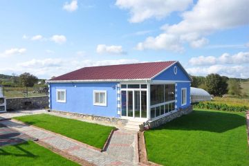 casas campestres en colombia