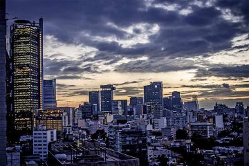 Casas Prefabricadas México