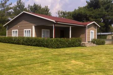 casas modulares chile