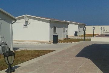 casas modulares cuba