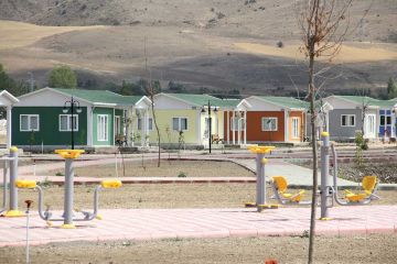 casas prefabricadas cuba