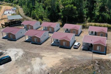 casas prefabricadas economicas