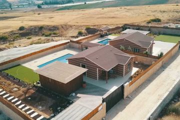 Construir casas Guatemala