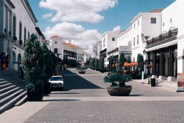 Casas Prefabricadas en Guatemala