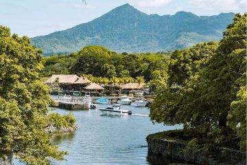 Casas prefabricadas en Nicaragua