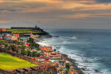 Casas Prefabricadas Puerto Rico