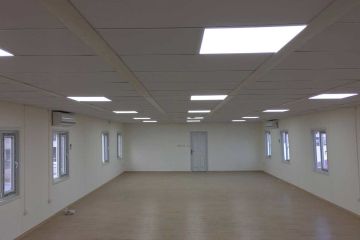 modulos de oficina prefabricados