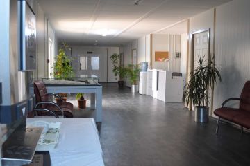 construcciones modulares prefabricadas