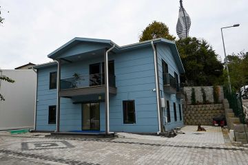 casetas prefabricadas