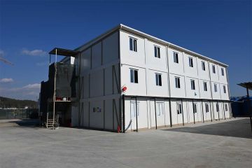 construcciones modulares precios