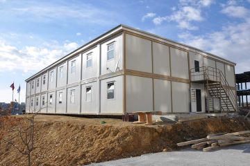 construccion de oficinas modulares