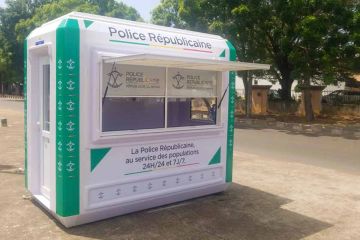 venta de kioscos de segunda mano