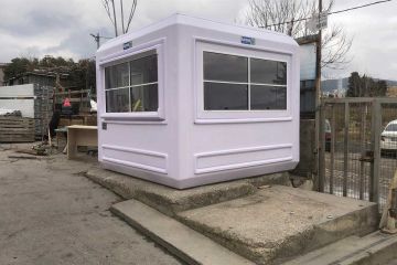 módulos de vigilancia