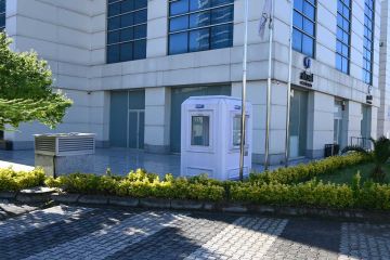 venta de sanitarios portatiles