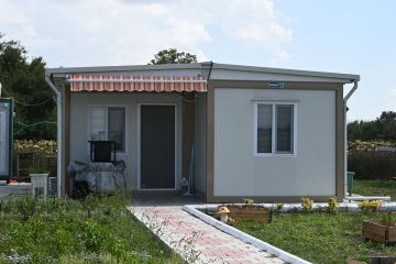 viviendas modulos habitables