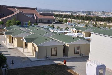 Casas Modulares Modernas