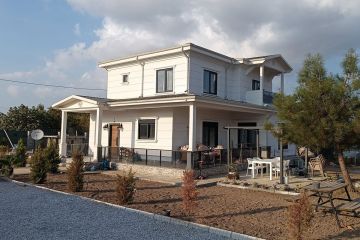 casas sociales modulares