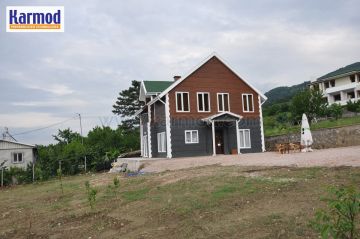 Casas Prefabricadas-Modulares honduras